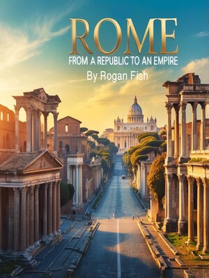 cover image of Rome